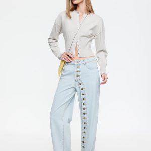 PENNY JEAN - LIGHT DENIM