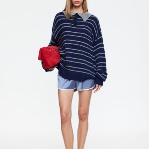 RISING SUN JERSEY - NAVY