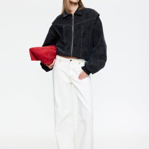 VISTA BOMBER - ONYX
