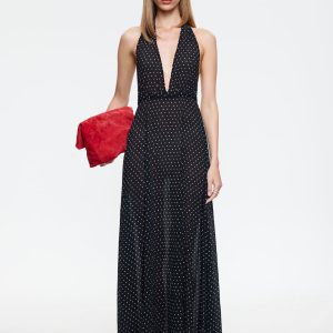 DISTRICT MAXI - ONYX POLKA