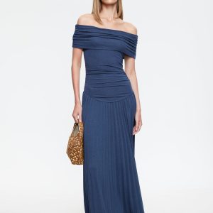 FIELD OF DREAMS MAXI - NAVY