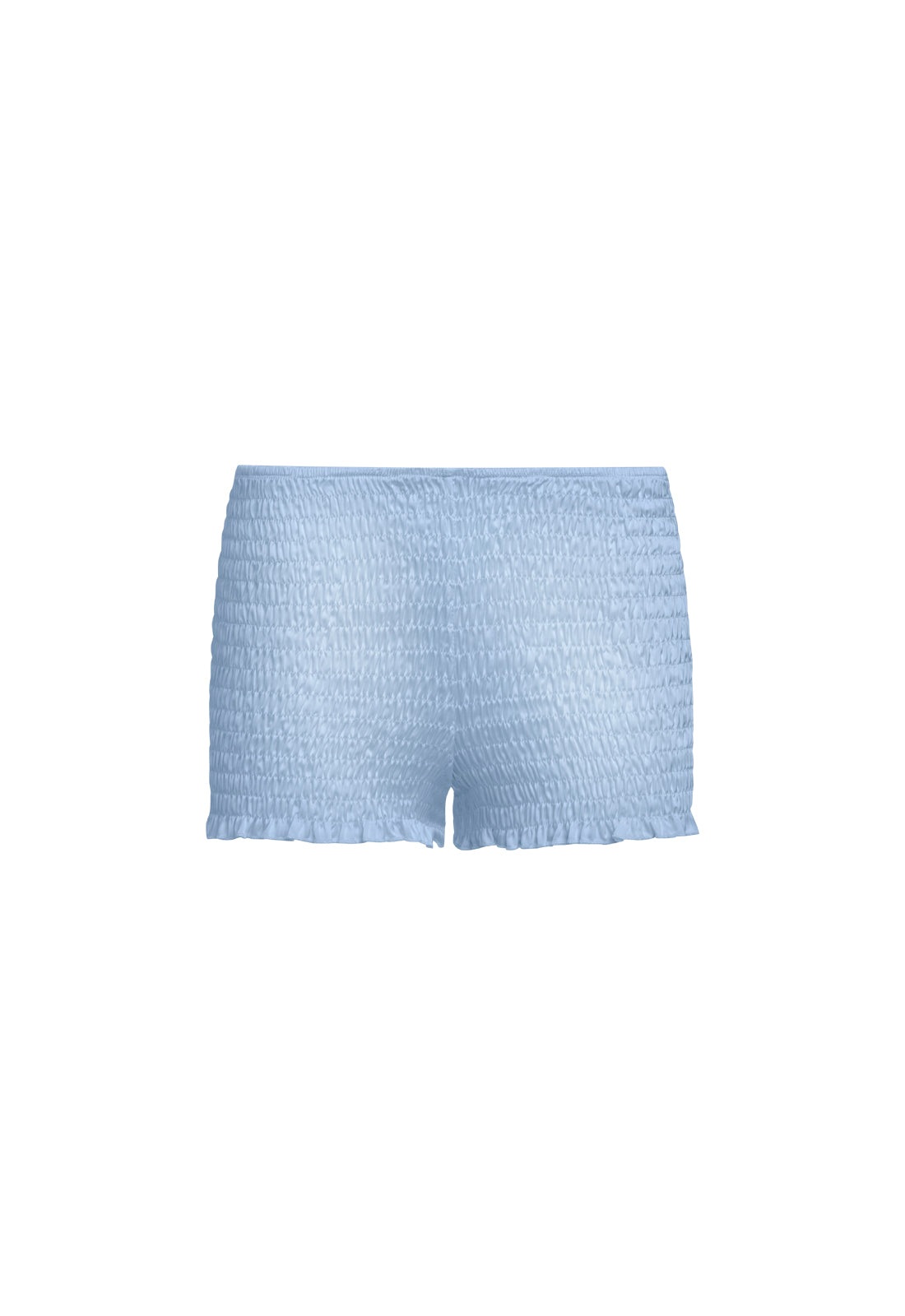 TERRA SHORT - BABY BLUE - Image 6