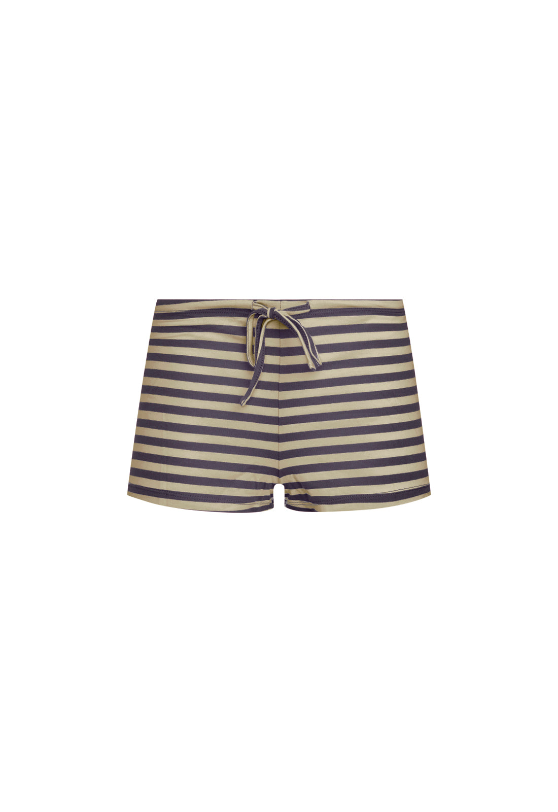 KOURT BLOOMERS - BEIGE STRIPE - Image 5