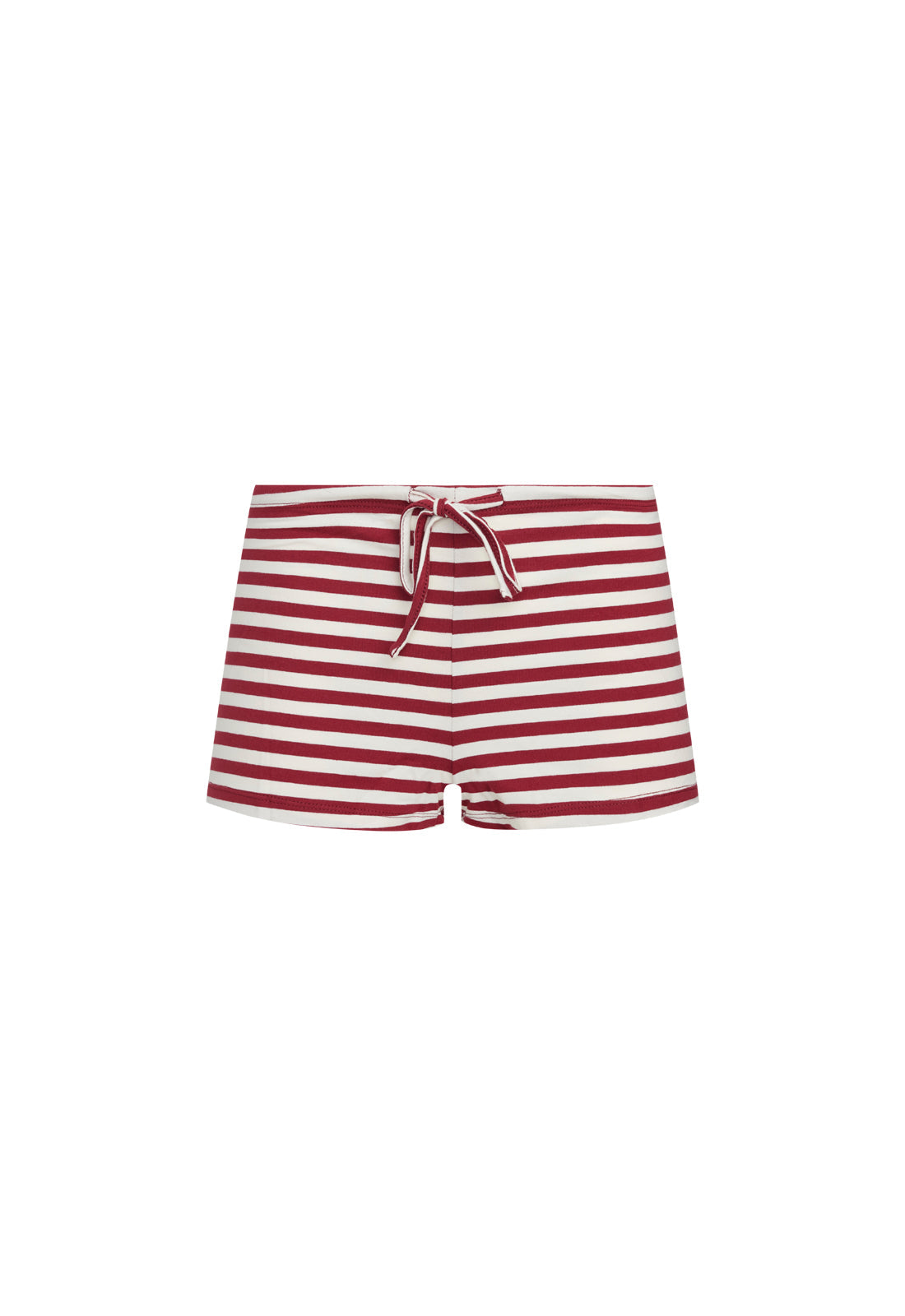 KOURT BLOOMERS - WINE STRIPE - Image 5