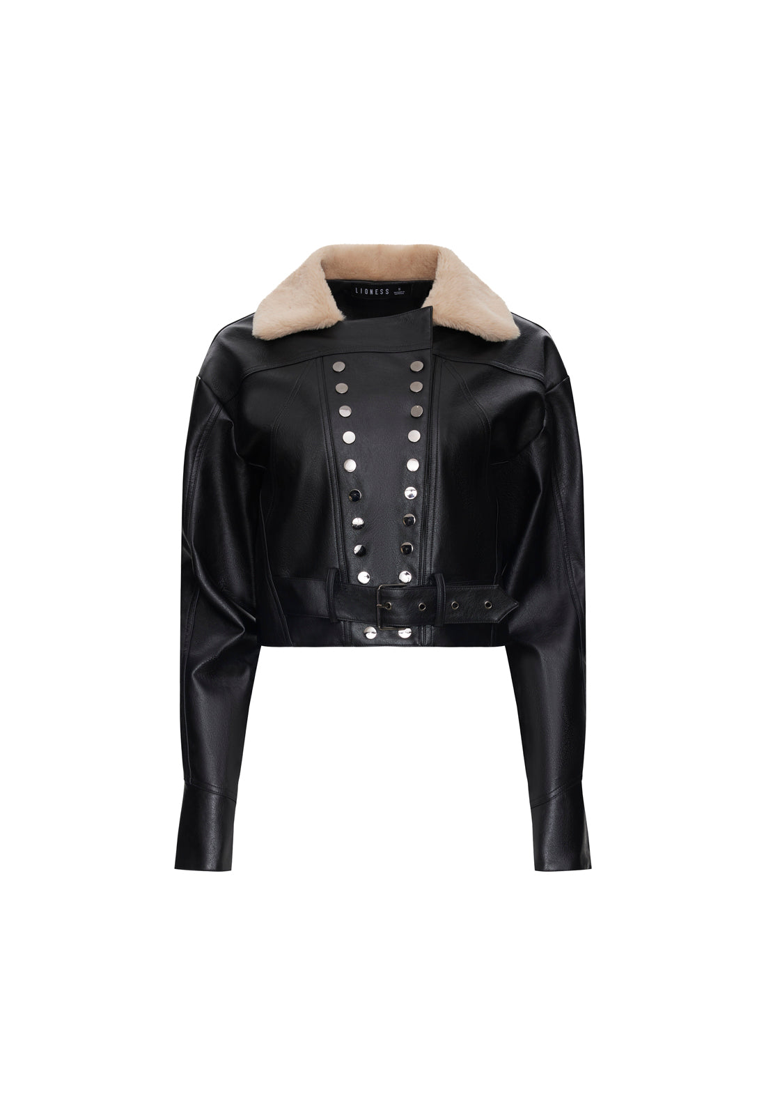IN MOTION JACKET - ONYX - Image 5