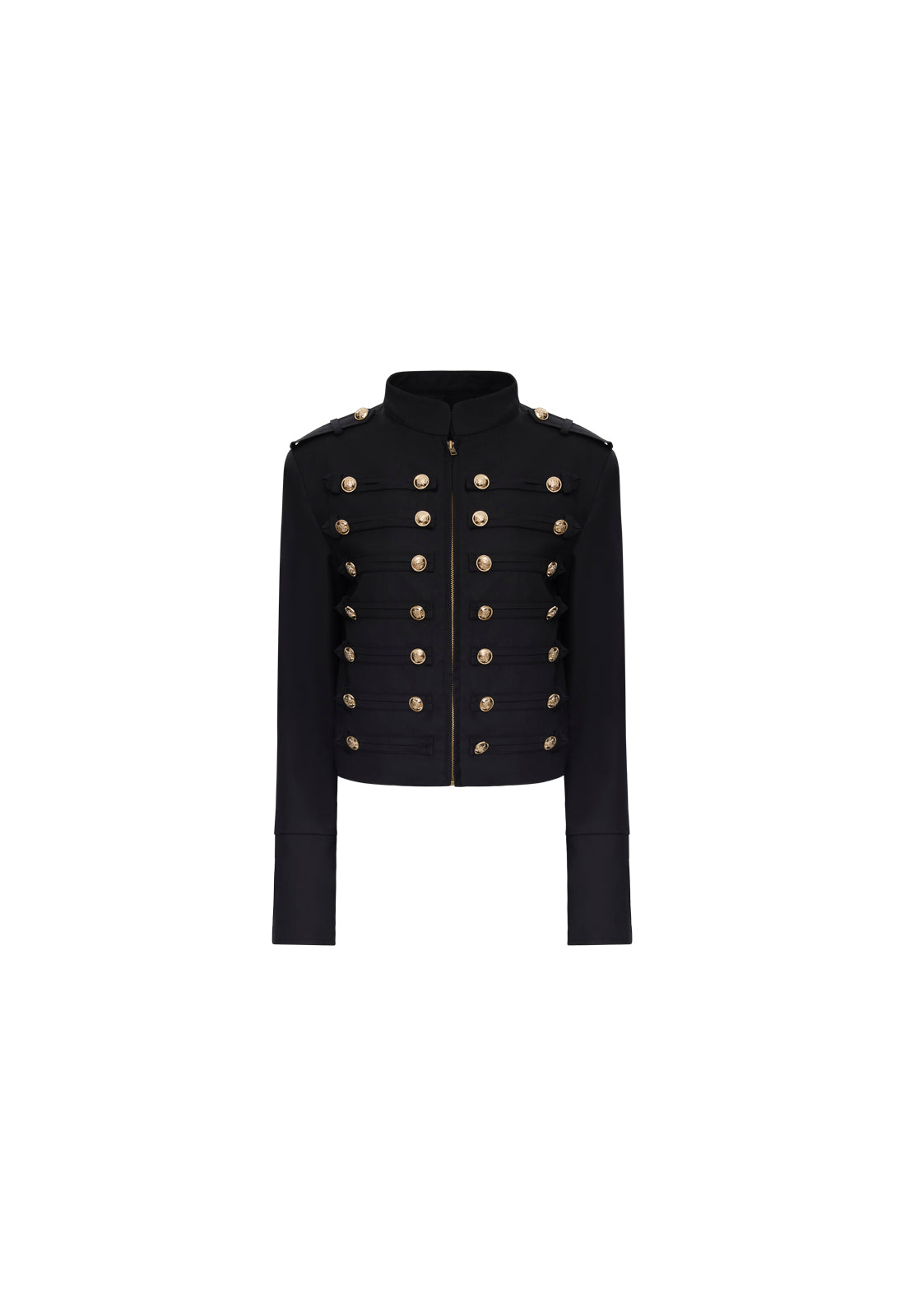 RUSH HOUR JACKET - ONYX - Image 6