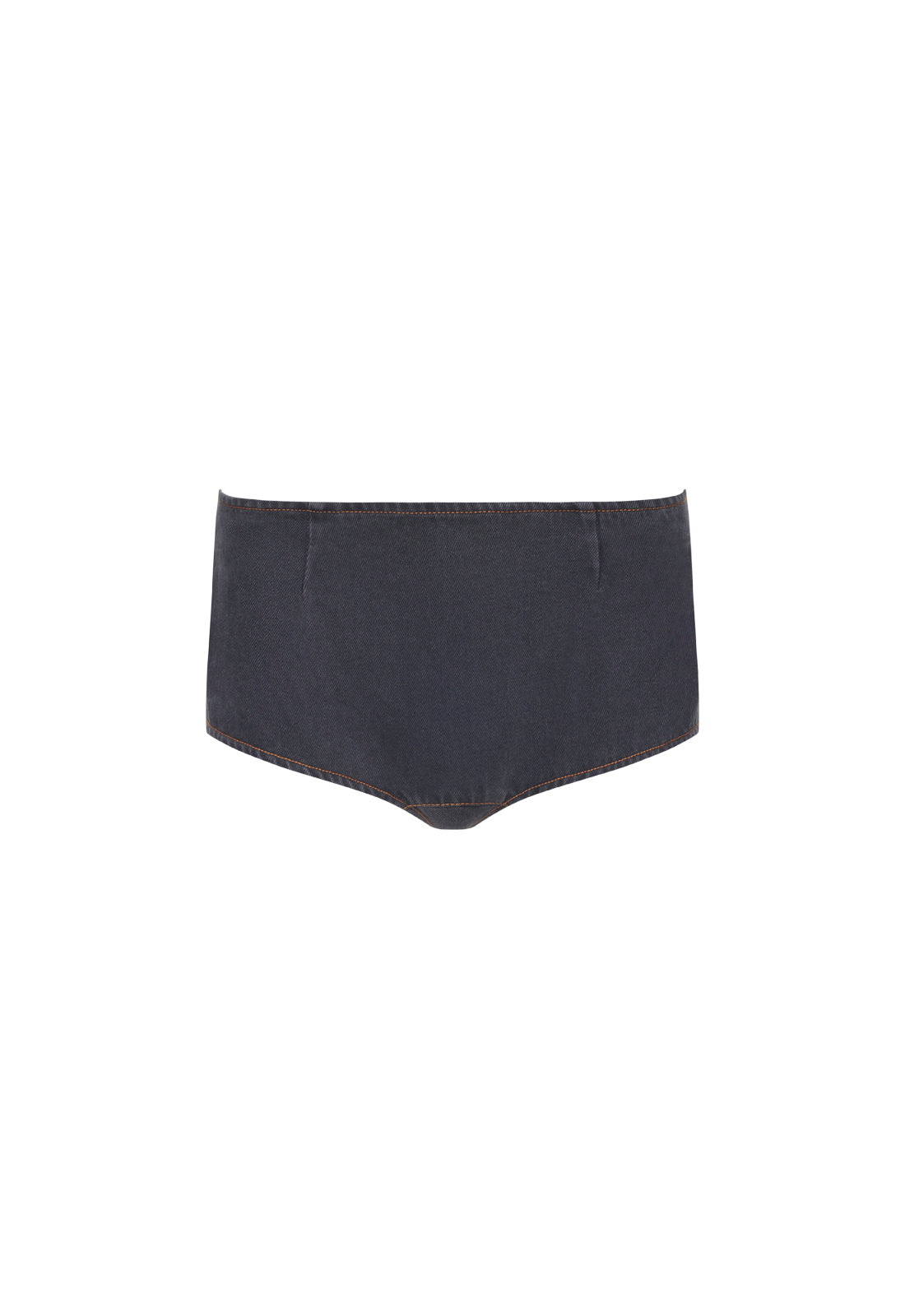 BLANC MICRO SHORT - PETROL - Image 6