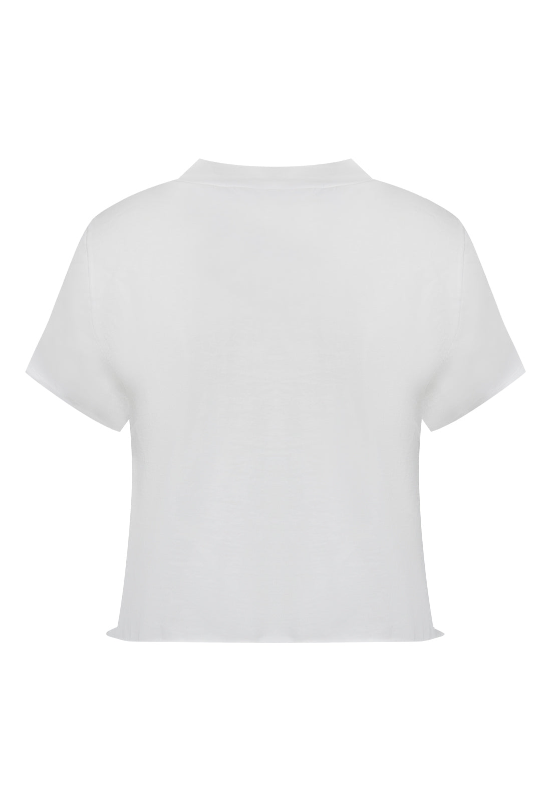 NORTH LIGHT TEE - FOAM - Image 8
