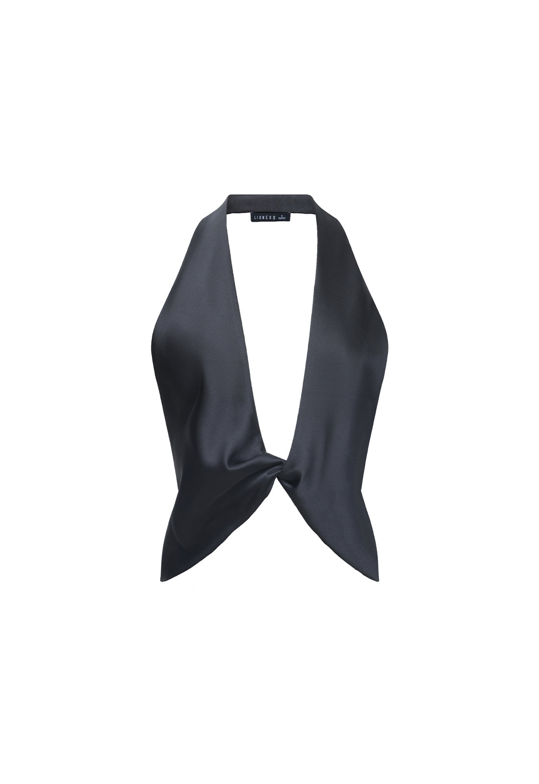 ESME HALTER - NOIR - Image 6