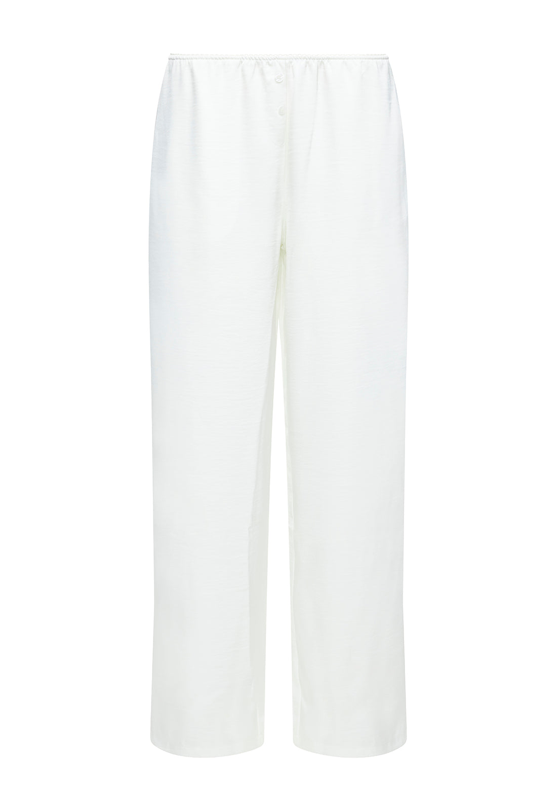 IN BLOOM PANT - PORCELAIN - Image 5