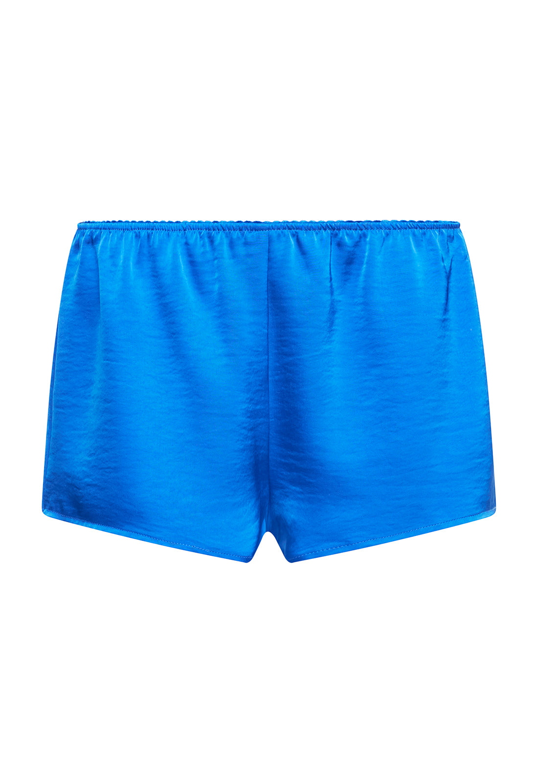 BARE SHORT - ROYAL BLUE - Image 5