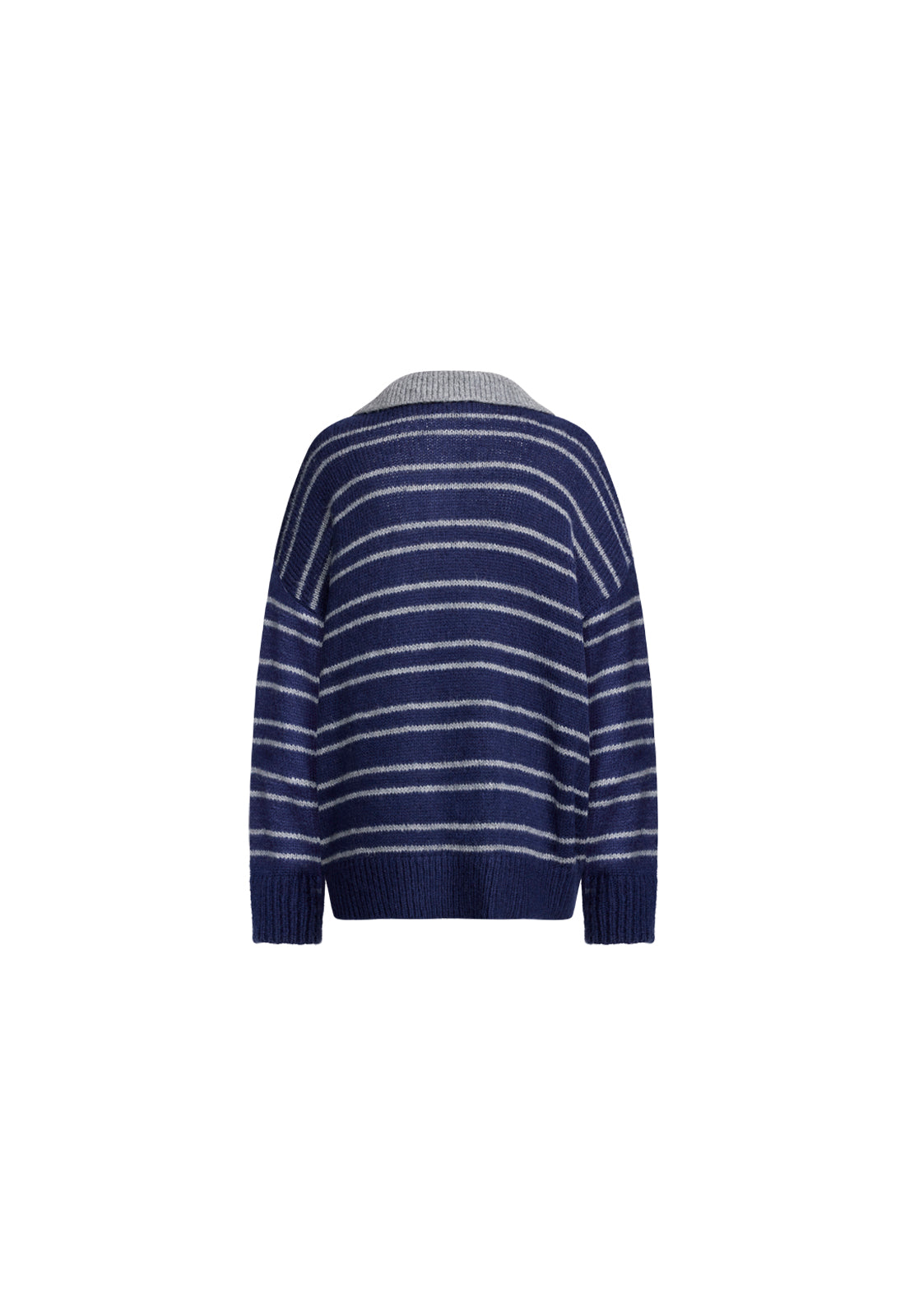 RISING SUN JERSEY - NAVY - Image 7