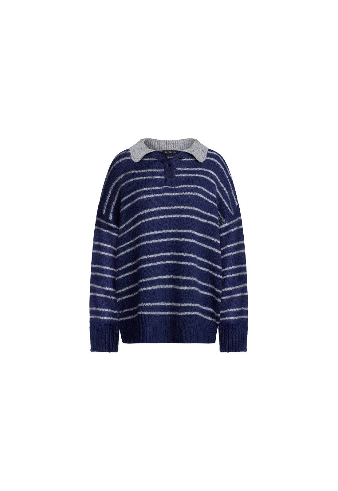RISING SUN JERSEY - NAVY - Image 6