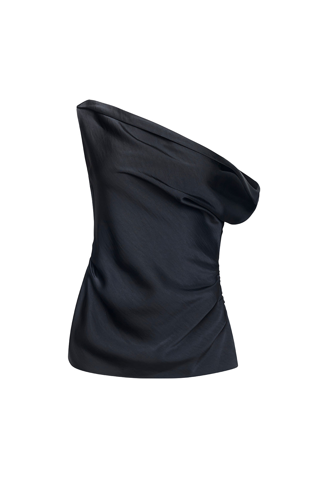 SWEETHEART TOP - NOIR - Image 6