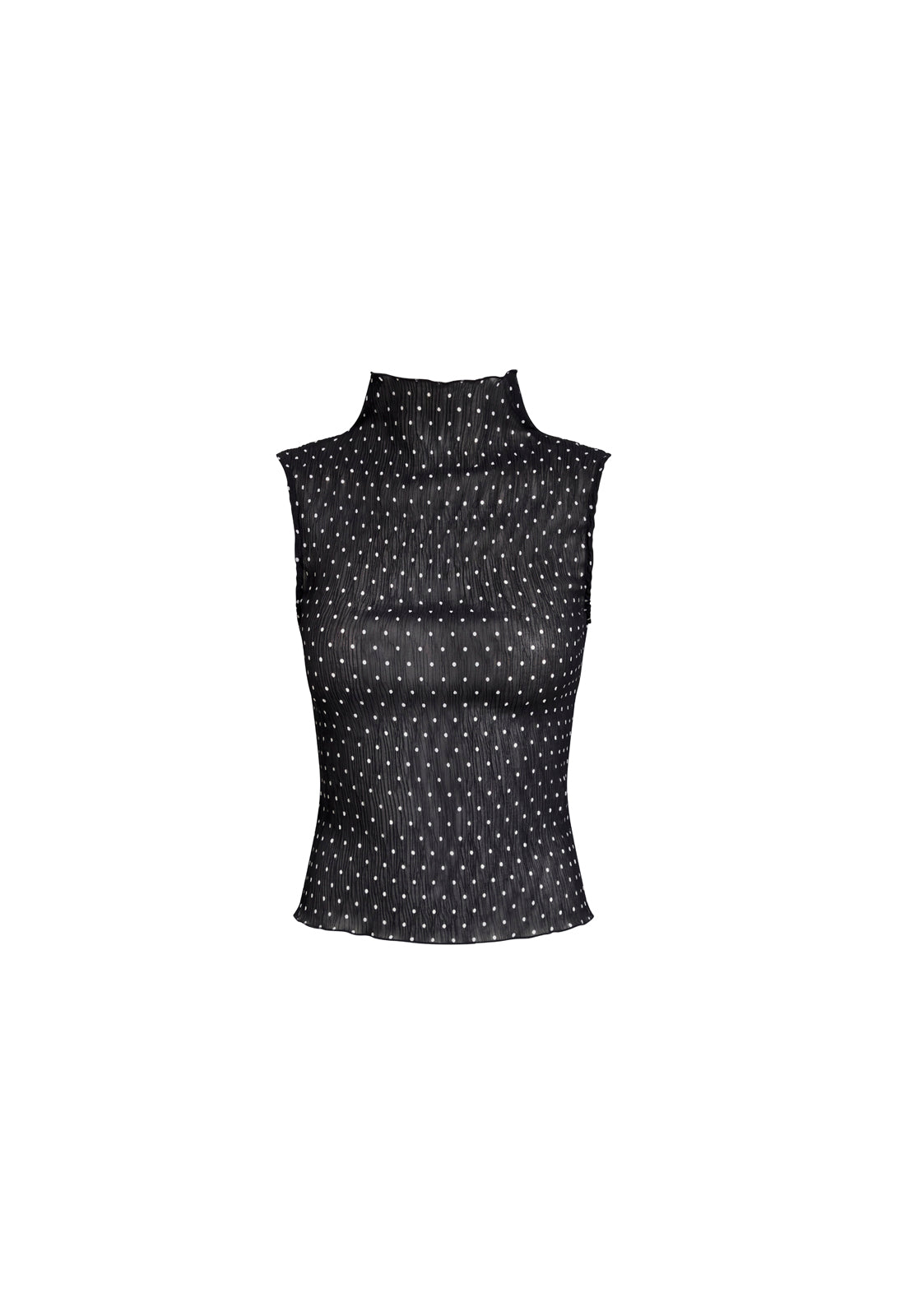 FORD TOP - ONYX POLKA - Image 5