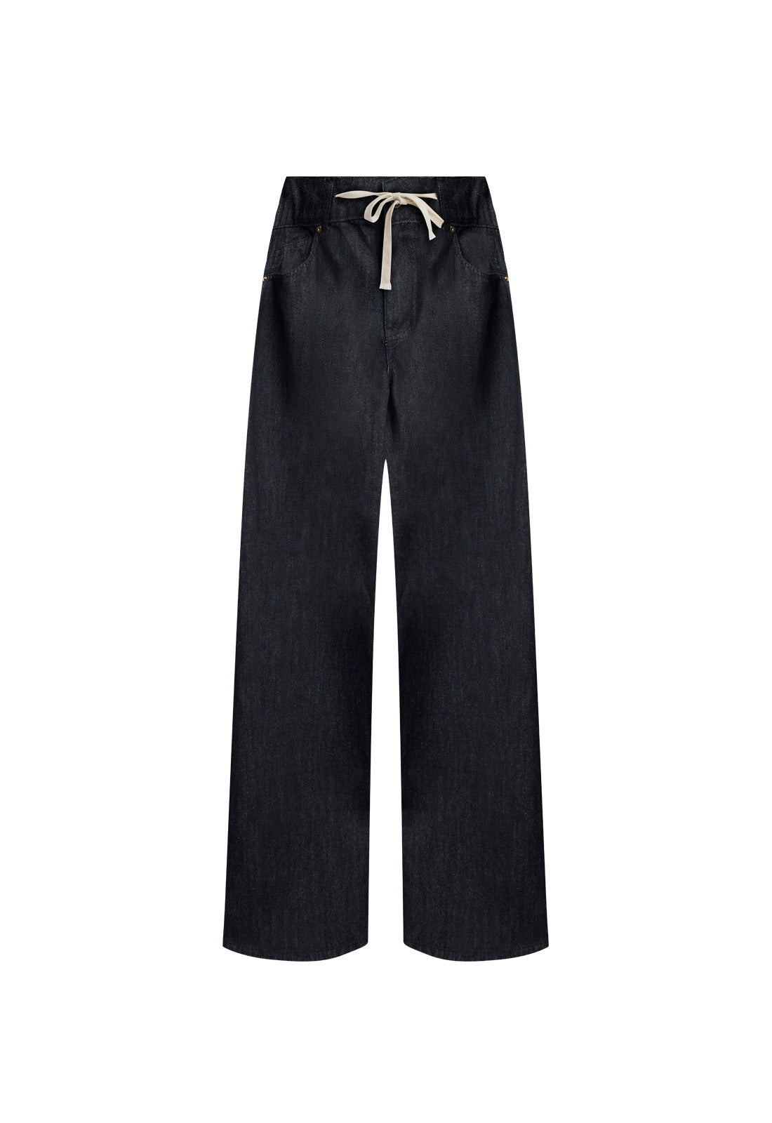 MUSE JEAN - DARK DENIM - Image 7