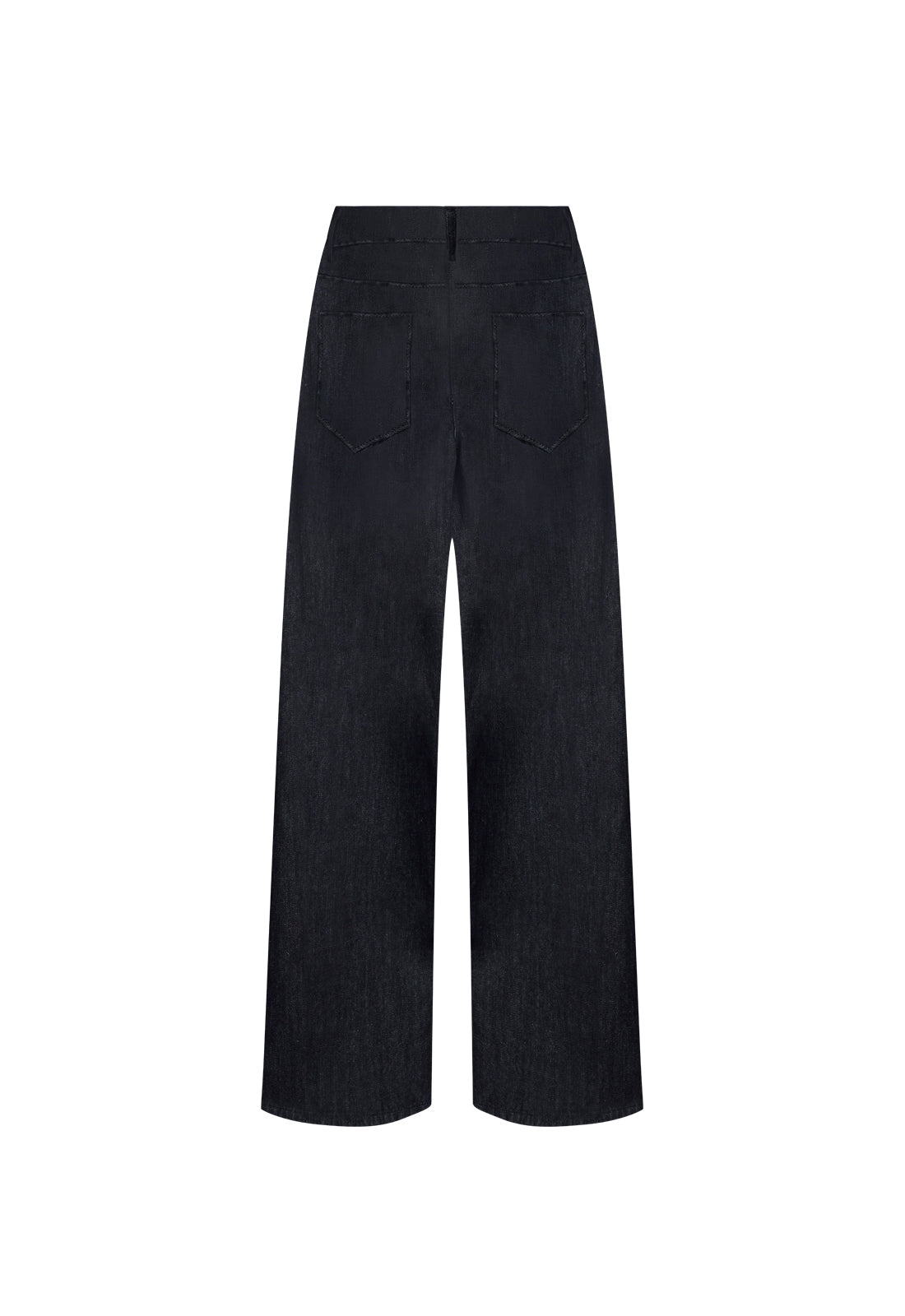 MUSE JEAN - DARK DENIM - Image 8