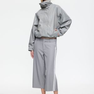 GENESIS PANT - ASH