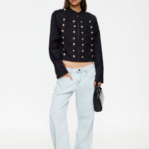 RENACIDA JEAN - LIGHT DENIM