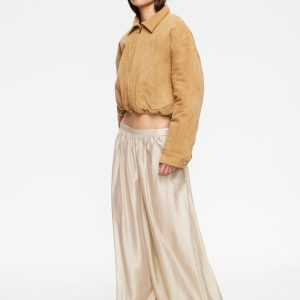 EMBER PANT - TAUPE