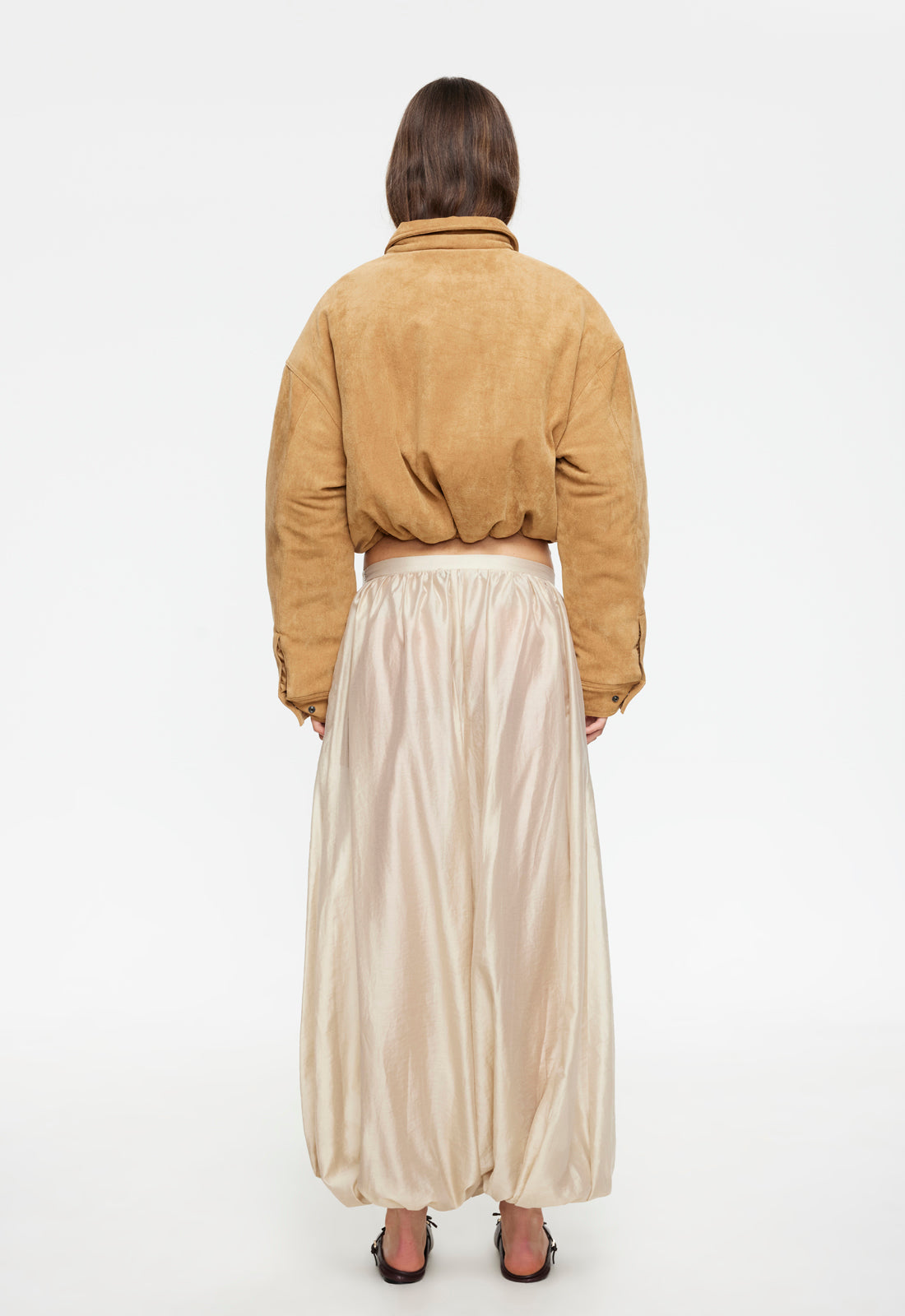 EMBER PANT - TAUPE - Image 4