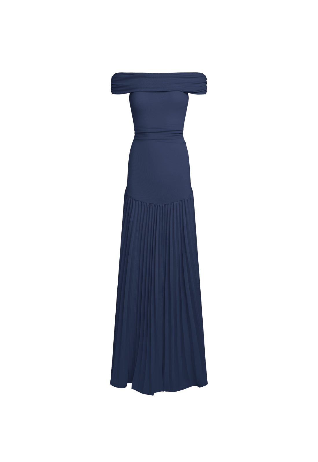 FIELD OF DREAMS MAXI - NAVY - Image 5