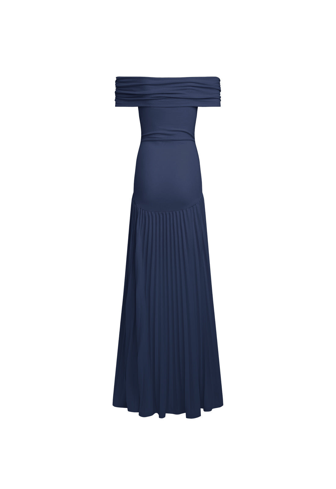 FIELD OF DREAMS MAXI - NAVY - Image 7
