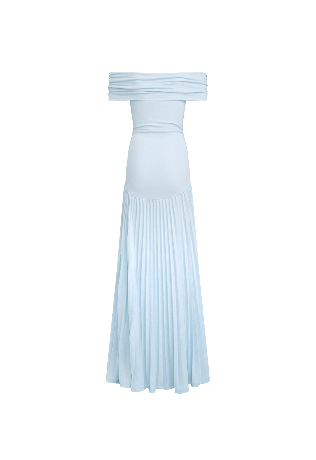 FIELD OF DREAMS MAXI - SOFT BLUE - Image 6
