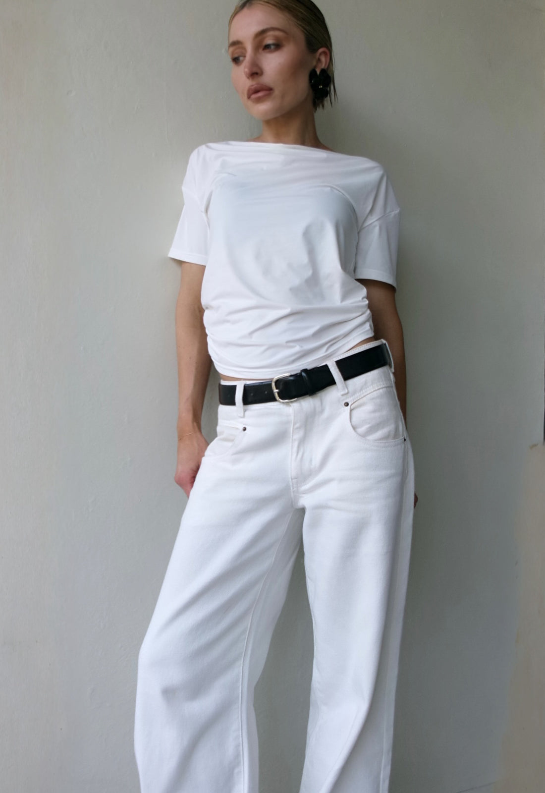 SERENITY JEAN - PORCELAIN - Image 4
