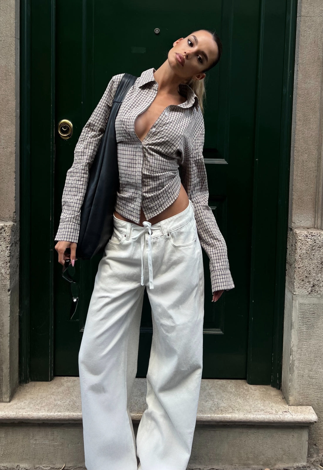 MUSE JEAN - PORCELAIN - Image 6