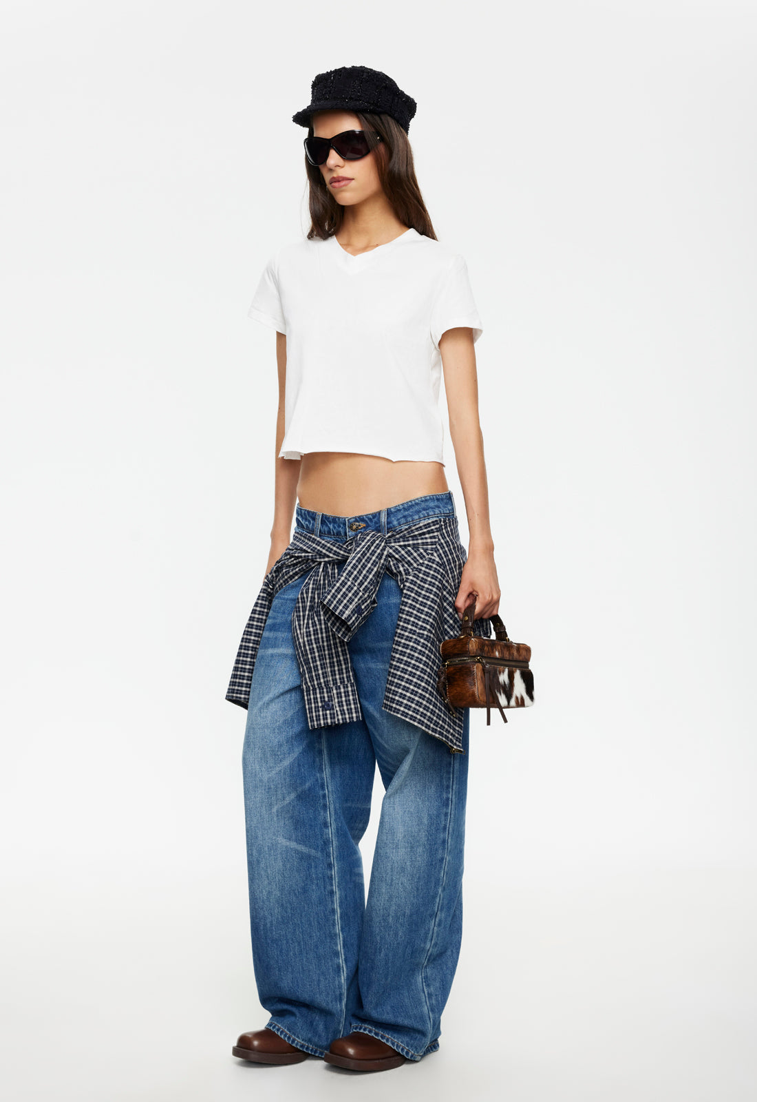 NORTH LIGHT TEE - FOAM - Image 3