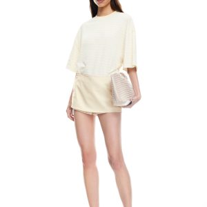 UNCHARTED SKORT - LEMONTINI