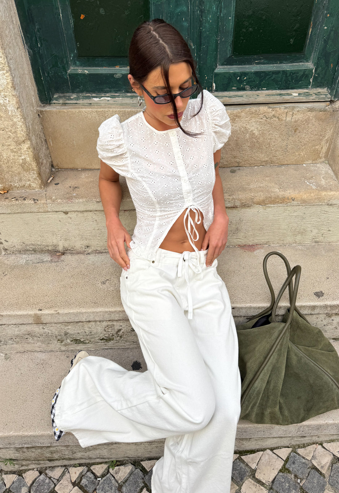 MUSE JEAN - PORCELAIN - Image 2