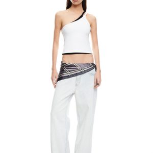 HEAT HAZE JEAN - LIGHT DENIM