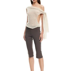 REVIVAL CAMI - WHEAT