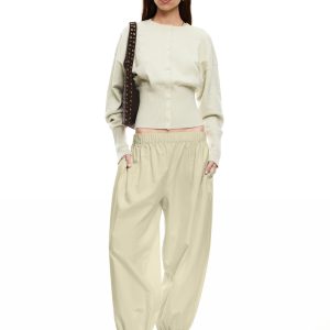 WILDERNESS PANT - SAFARI