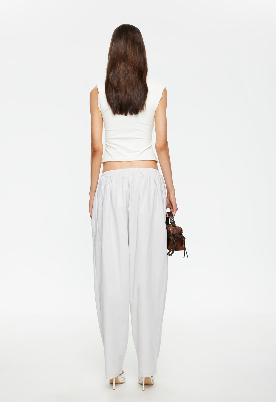 TRIBECA TOP - MOONLIGHT - Image 4