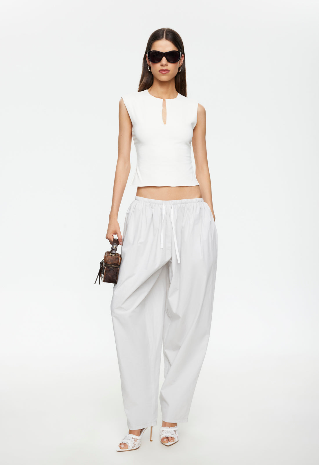 TRIBECA TOP - MOONLIGHT - Image 2