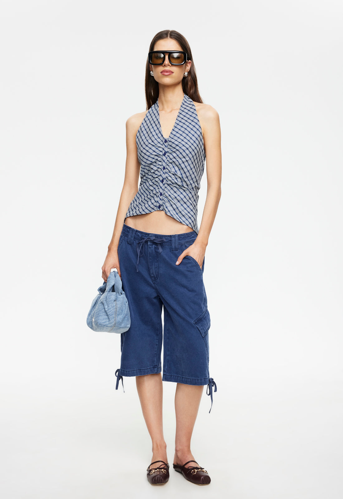 APRES JORT - NAVY - Image 2