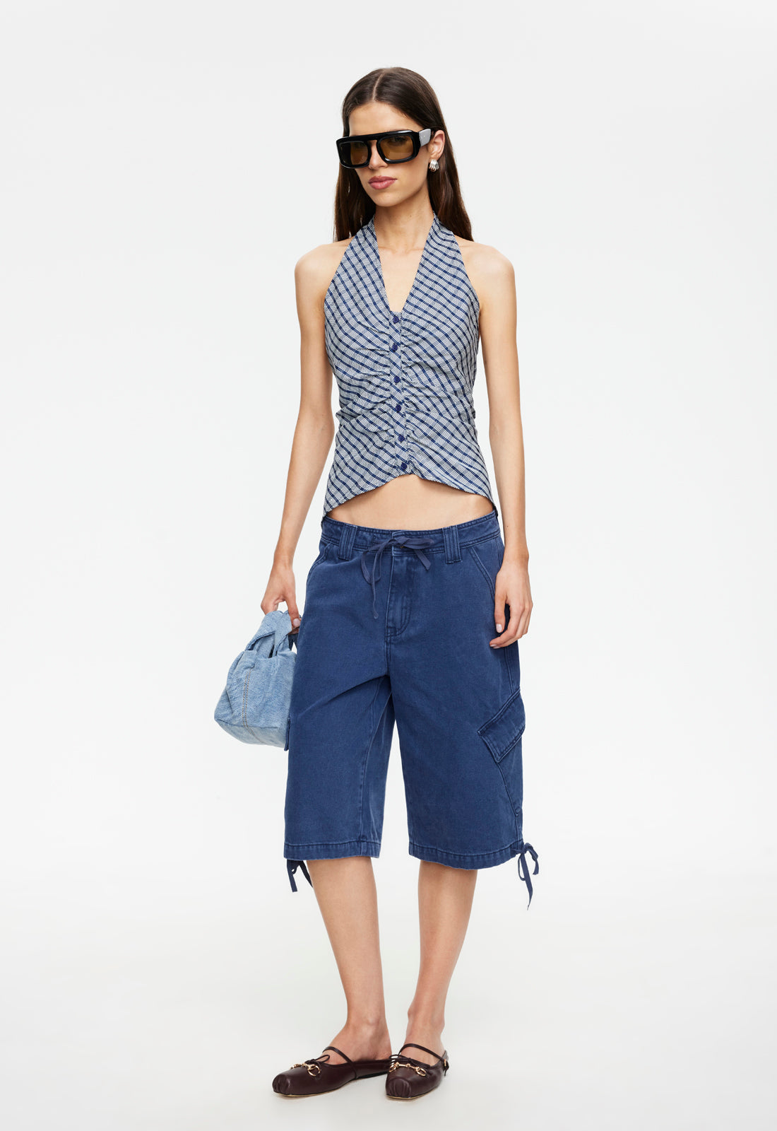 APRES JORT - NAVY - Image 3