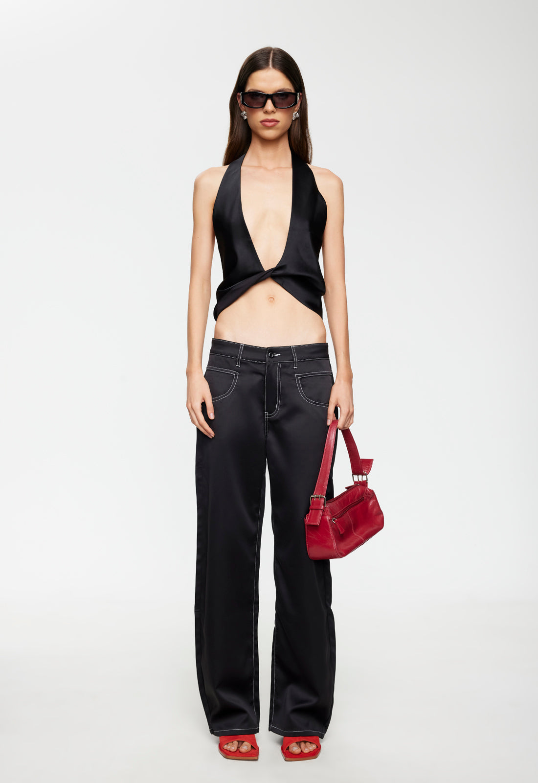 ESME HALTER - NOIR