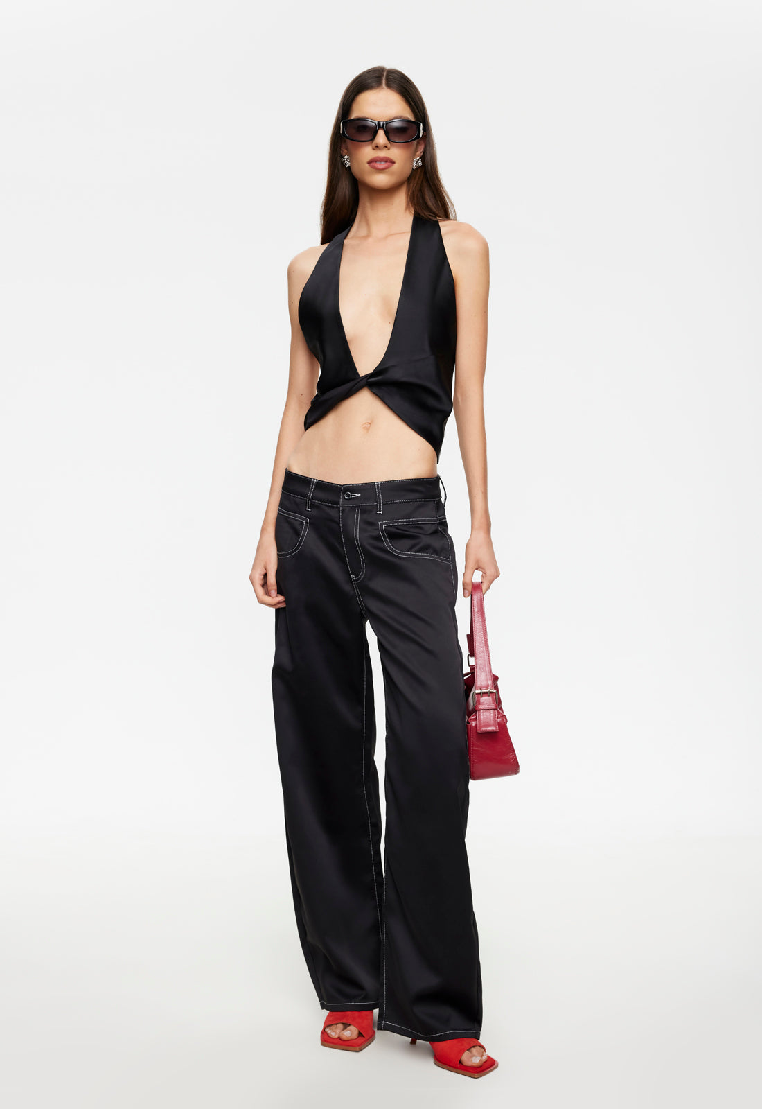 ESME HALTER - NOIR - Image 4