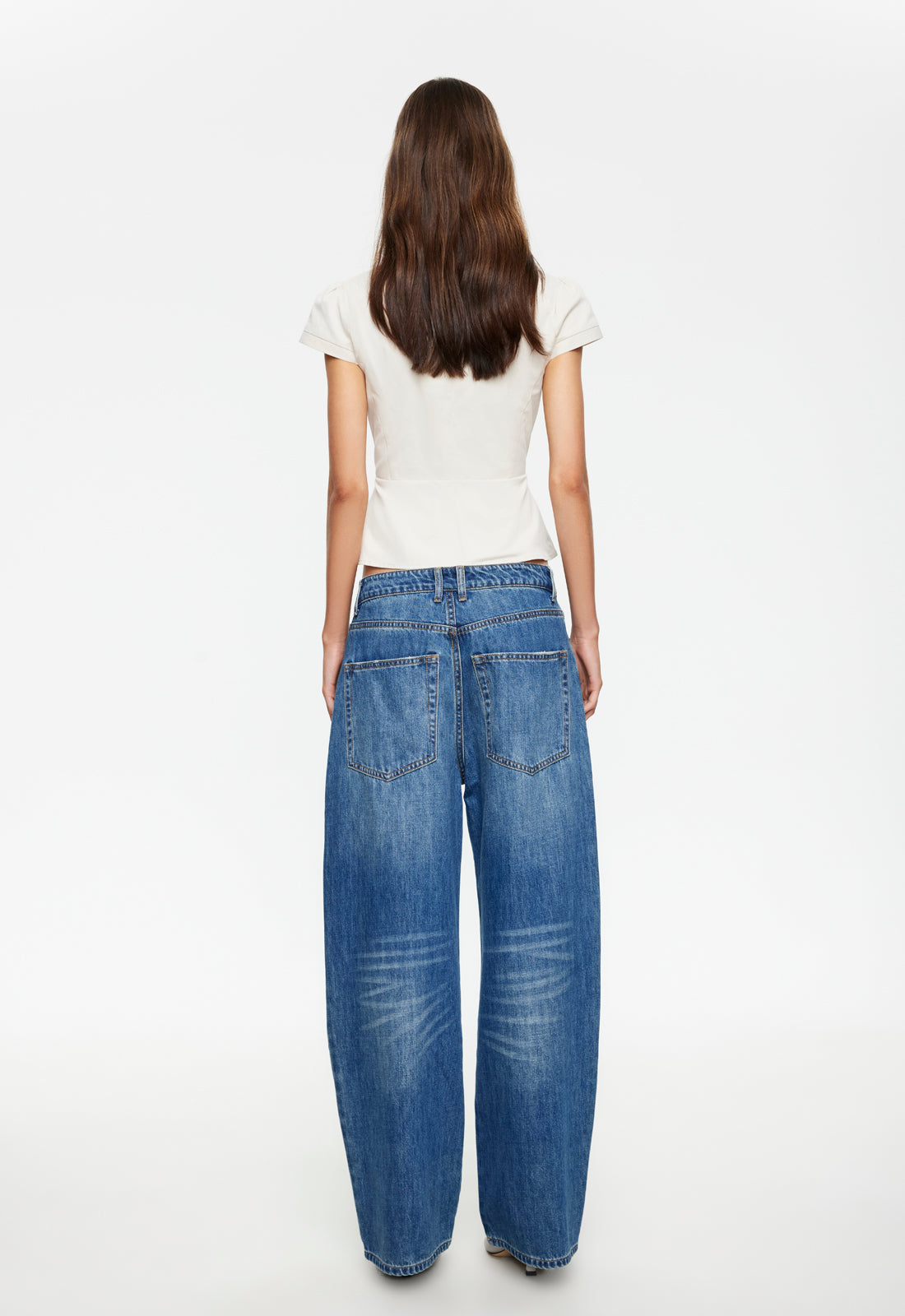 KENDALL TOP - SAND - Image 4