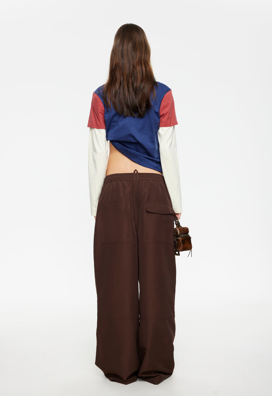 THE BRASS LONG SLEEVE - TWILIGHT - Image 5