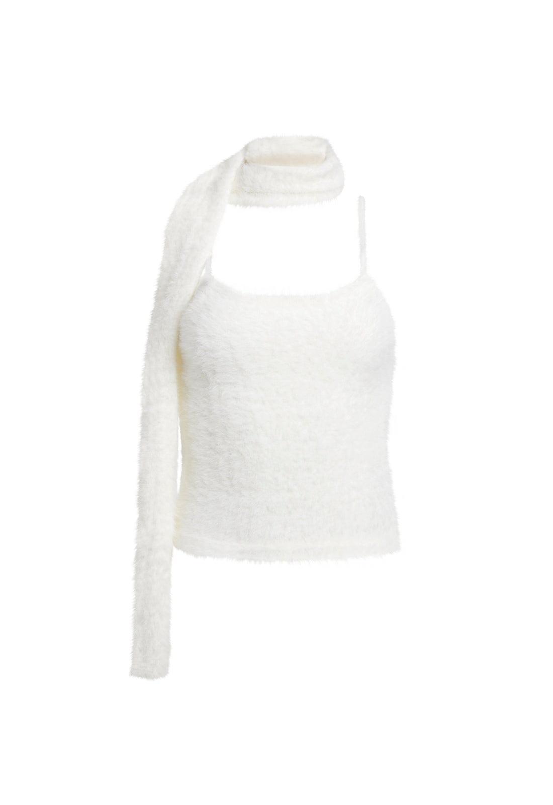 DOLCE TANK TOP - VANILLA - Image 5