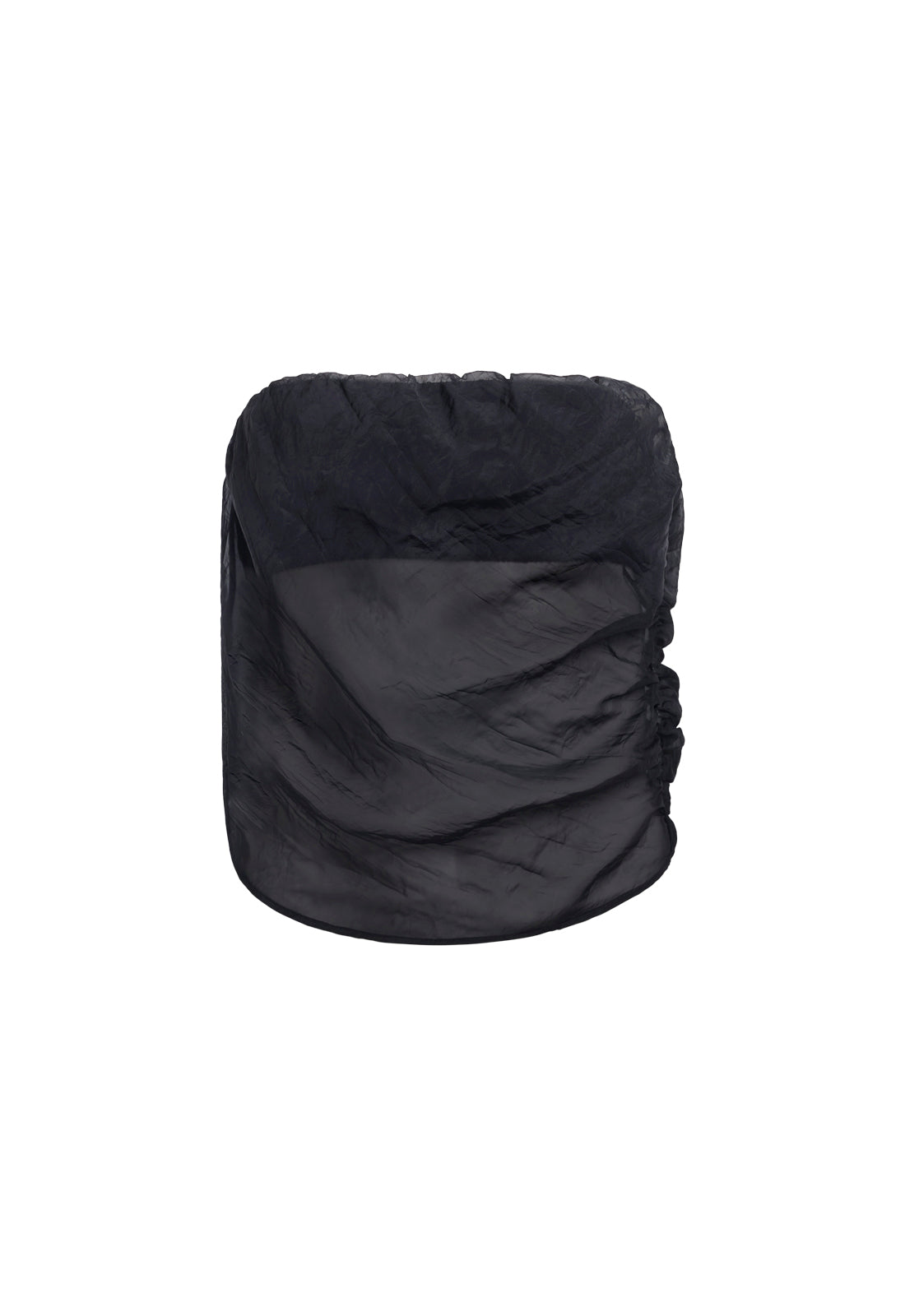 INTUITION TOP - NOIR - Image 5