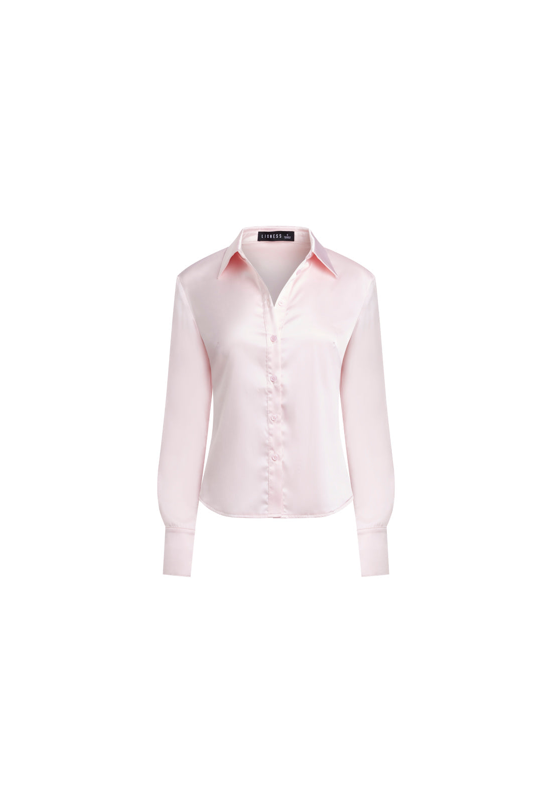 ANGELIC SHIRT - BUBBLEGUM - Image 6