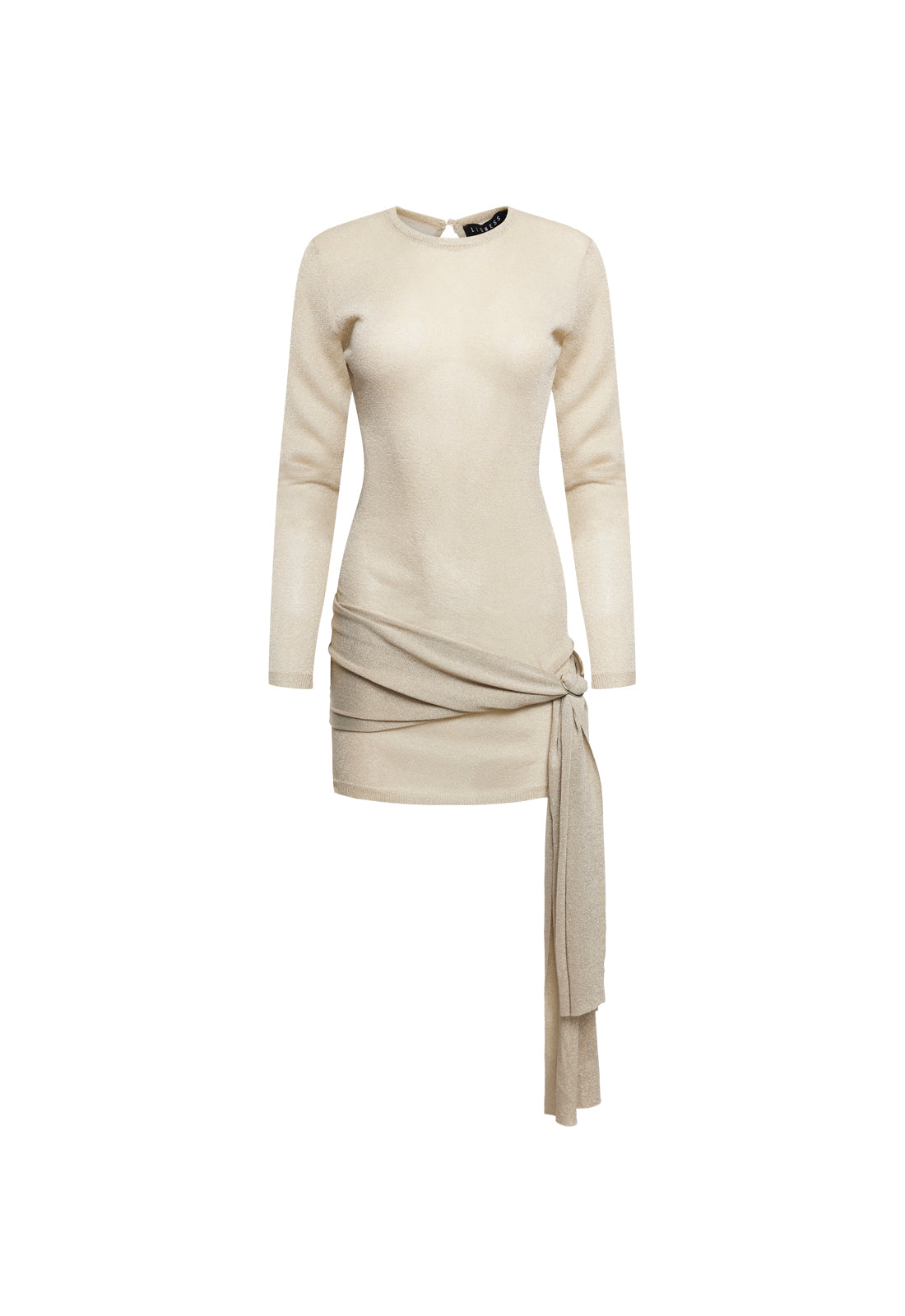 FORD MINI DRESS - TOPAZ - Image 7