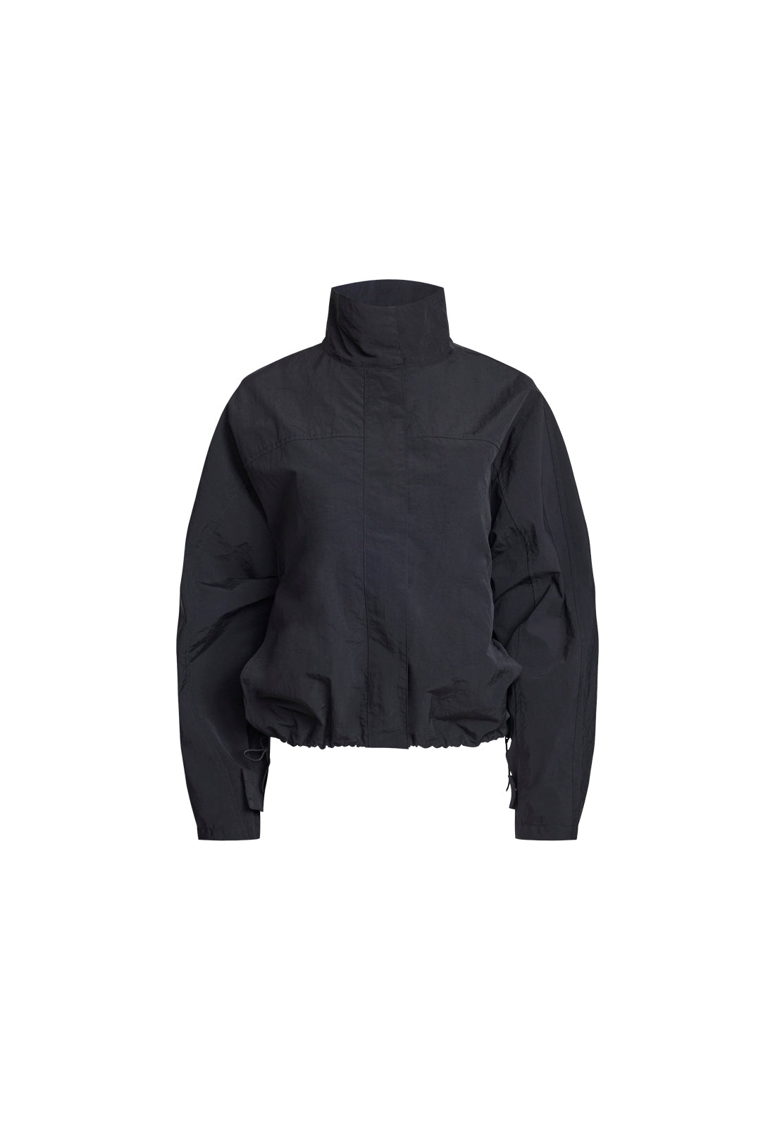 SHORELINE WINDBREAKER - NOIR - Image 6
