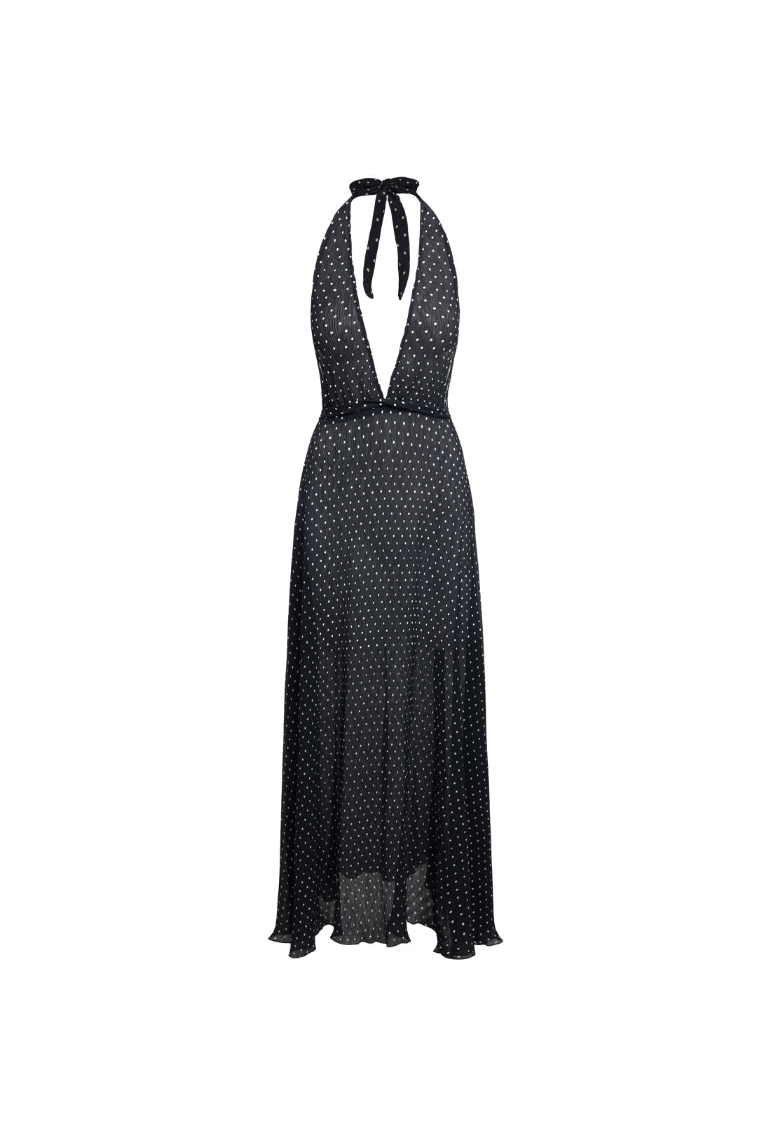 DISTRICT MAXI - ONYX POLKA - Image 5